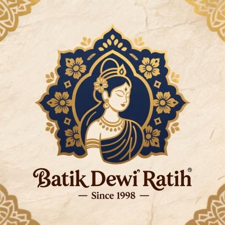 Batik Dewi Ratih